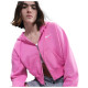 Nike Γυναικεία ζακέτα Sportswear Phoenix Fleece